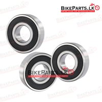 Bearing Set-Rear Wheel - DTM150