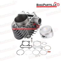 Cylinder Complete set - Rino's