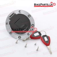 Cap Fuel Tank - DZM200