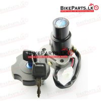 Ignition Switch - DTM200