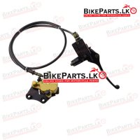 Front Brake Comp - Transtar