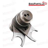 Gearshift Drum  - DTM200