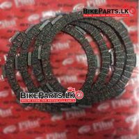 Clutch Plate Set-CD 100
