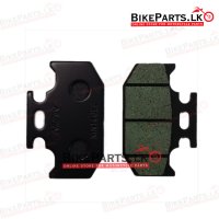 Brake pad Front - Rinos