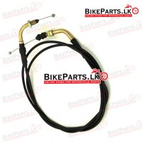 Cable Throttle - Transtar