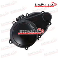 Crankcase Cover R.  - Worrior150