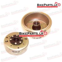 Fly Wheel Generator- Transtar