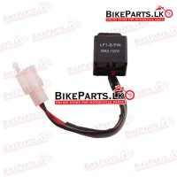 Relay Flash - Transtar