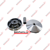 Face Comp. Movable Drive - Transtar