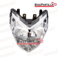 Head Light - DZM200
