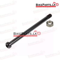 Axle Front Wheel - DTM150