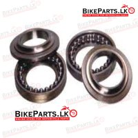 Cone Cup Set/Steering Race set-DZM