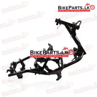 Body Comp. Frame - Rino's