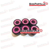 Clutch Rollers - Dio 