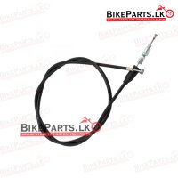 Cable Clutch - DTM150