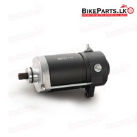 Starting Motor Comp.  - Worrior150