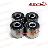 Dampurs Rear Wheel - DTM200