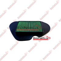 Air Filter - Hero Dash