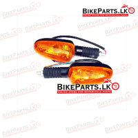 Indicator Assy-Platina/Pulsar/Discover(Yellow)