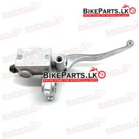Brake Pump front - DTM200
