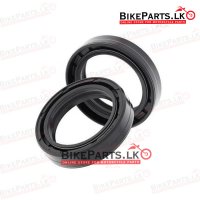 Fork OIl Seal Set - DTM
