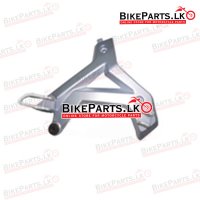 Bracket Right Footrest - DZM