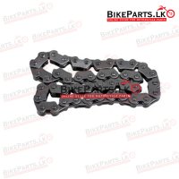 Chain Oil Pump - Rinos