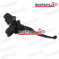 Brake Pump Front - Transtar