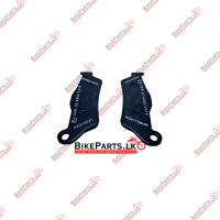 Brake pad pulsar
