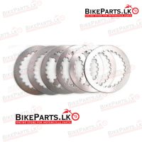 Disc A Clutch Friction-DZM