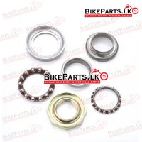 Bearing Cone Set - Transtar