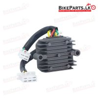 Rectifier Regulator - DTM150