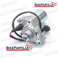 Starter Motor-EX90/SPARK