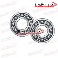Bearing CrankShaft - Worrior150