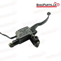 Brake Pump Front - Skyline