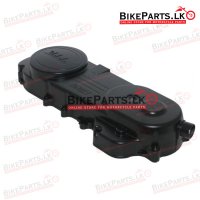 Front Cover L.Crankcase- Rinos