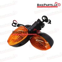 Signal Light Front - L & R  