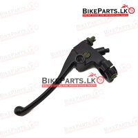 Clutch Liver with Bracket - DTM200