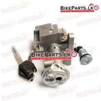 Ignition Switch - Transtar