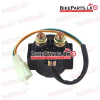 Relay Starter - Transtar