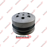 Pulley Comp. Drive-Piranha