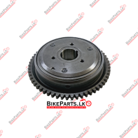 Starting Clutch Comp.-Civic