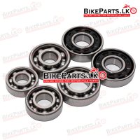 Bearing Set Engine - Worrior150