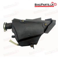 Air Cleaner Comp - DTM200