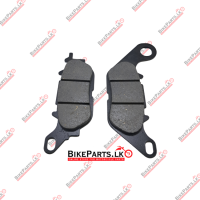 Brake Pad NTORQ