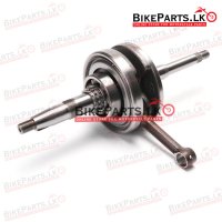 Crankshaft  Assy - Rinos