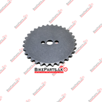 Sprocket Cam-Savage Supra