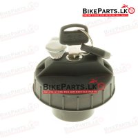 Cap Fuel Tank With KEY - DTM200