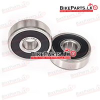 Bearing Front Wheel - Transtar