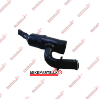 Air Cleaner Comp.-Savage Supra